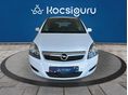 OPEL ZAFIRA B 2014/3 - 2