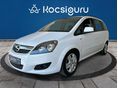 OPEL ZAFIRA B 2014/3 - 3