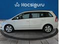 OPEL ZAFIRA B 2014/3 - 4