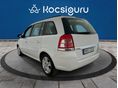 OPEL ZAFIRA B 2014/3 - 5