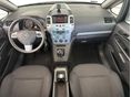 OPEL ZAFIRA B 2014/3 - 15
