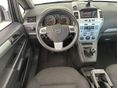 OPEL ZAFIRA B 2014/3 - 16