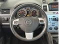 OPEL ZAFIRA B 2014/3 - 17