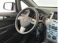 OPEL ZAFIRA B 2014/3 - 19