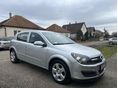 OPEL ASTRA H 2007/5 - 2
