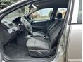 OPEL ASTRA H 2007/5 - 7