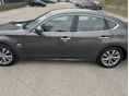 INFINITI M35h 3.5 V6 Hybrid GT (Automata)