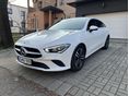 MERCEDES-BENZ CLA-OSZTÁLY 2020/10 - 1