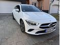 MERCEDES-BENZ CLA-OSZTÁLY 2020/10 - 2