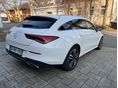 MERCEDES-BENZ CLA-OSZTÁLY 2020/10 - 3