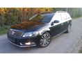 VOLKSWAGEN PASSAT VII Variant 2.0 CR TDI Comfortline BMT Végig vezetett szervízkönyv 289000km Vezérlés cserével Friss műszaki! Cserelehet