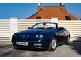 ALFA ROMEO SPIDER 2.0 TS