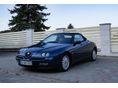 ALFA ROMEO SPIDER 1998 - 5