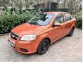 CHEVROLET AVEO 1.4 16V Premium