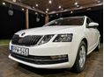 SKODA OCTAVIA 2018/2 - 1
