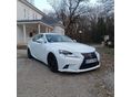 LEXUS IS 2014/10 - 2