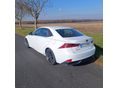 LEXUS IS 2014/10 - 4
