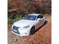 LEXUS IS 2014/10 - 5
