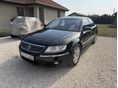 VOLKSWAGEN PHAETON 3.0 V6 TDI 4Motion (Automata) [5 személy]