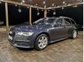 AUDI A6 2016/7 - 2