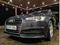 AUDI A6 2016/7 - 1