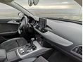 AUDI A6 2016/7 - 16