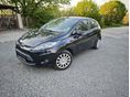FORD FIESTA 2011/3 - 3