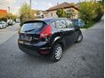 FORD FIESTA 2011/3 - 4