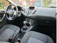 FORD FIESTA 2011/3 - 10