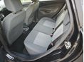 FORD FIESTA 2011/3 - 11