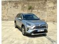 TOYOTA RAV 4 Rav4 2.5 Hybrid Executive AWD e-CVT