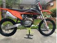 KTM 450 SX-F 2020/3 - 1