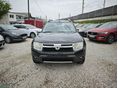 DACIA DUSTER 2011/6 - 2