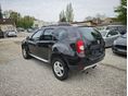 DACIA DUSTER 2011/6 - 7
