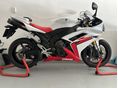 YAMAHA YZF R1 RN19
