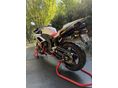 YAMAHA YZF R1 2007/10 - 4
