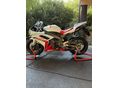YAMAHA YZF R1 2007/10 - 5