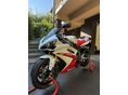 YAMAHA YZF R1 2007/10 - 6