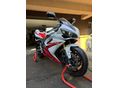 YAMAHA YZF R1 2007/10 - 7