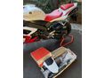 YAMAHA YZF R1 2007/10 - 9