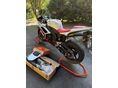 YAMAHA YZF R1 2007/10 - 10