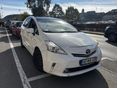 TOYOTA PRIUS+ 2012/7 - 2