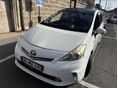 TOYOTA PRIUS+ 1.8 HSD Premium e-CVT
