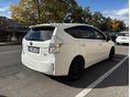 TOYOTA PRIUS+ 2012/7 - 3