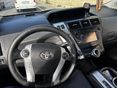 TOYOTA PRIUS+ 2012/7 - 8