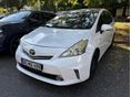 TOYOTA PRIUS+ 1.8 HSD Premium e-CVT