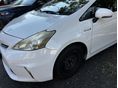 TOYOTA PRIUS+ 2012/7 - 3