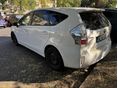 TOYOTA PRIUS+ 2012/7 - 4