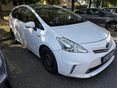 TOYOTA PRIUS+ 2012/7 - 2
