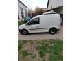 VOLKSWAGEN CADDY 2008 - 2